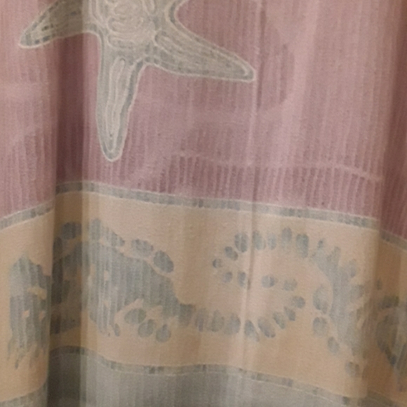 Sundress/Beach Coverup Small - Picture 8 of 10